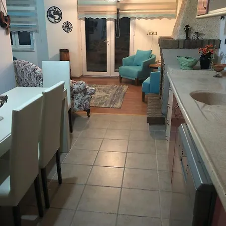 Villa Onuk 2 *