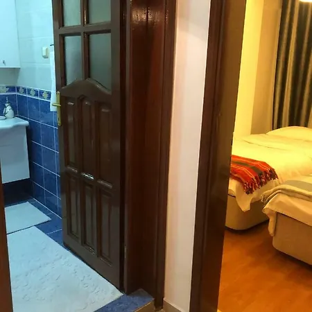 Onuk 2 Villa *