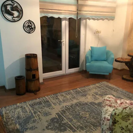 Villa Onuk 2 Sakarya (Marmara)