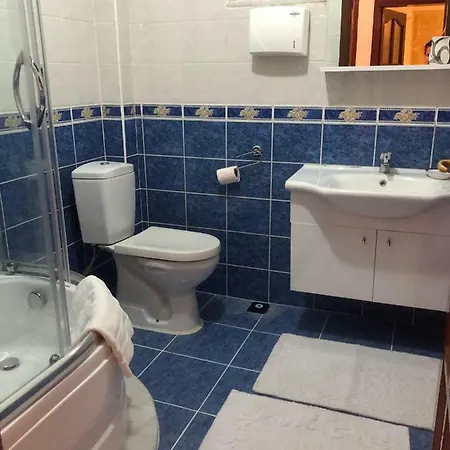 Villa Onuk 2 *