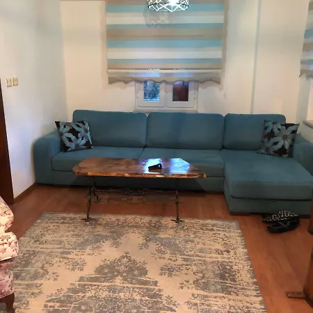 Onuk 2 Villa *