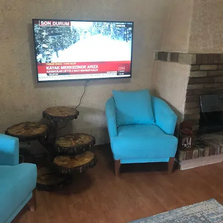 Villa Onuk 2 Sakarya (Marmara)
