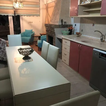 Villa Onuk 2 Sakarya (Marmara)