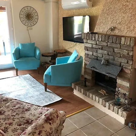 Villa Onuk 2 Sakarya (Marmara)