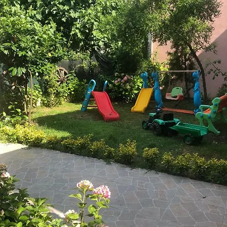 Villa Onuk 2 *
